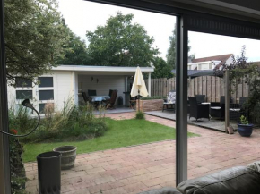 Гостиница Familiehuis Lelystad  Лелустад